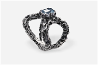 Ring Maria e Luisa Jewels Woman in Silver AA0164/V1/POG